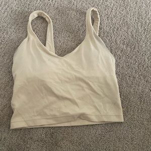 Lululemon align tank
